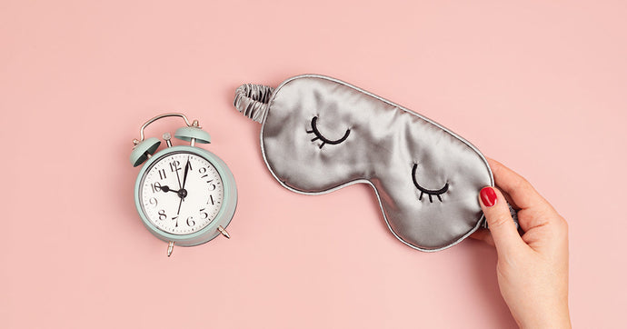How to enjoy quality sleep when you are short on time?