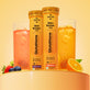 Skin: Renew - Glutathione - (Orange + Mixed Berry) Flavour